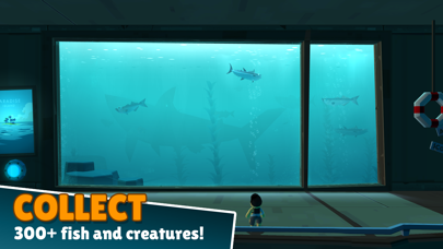 لعبة Creatures of the Deep — دليلك الكامل