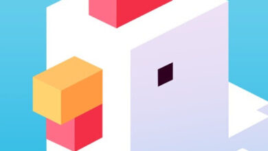 لعبة Crossy Road — كل ما تريد معرفته
