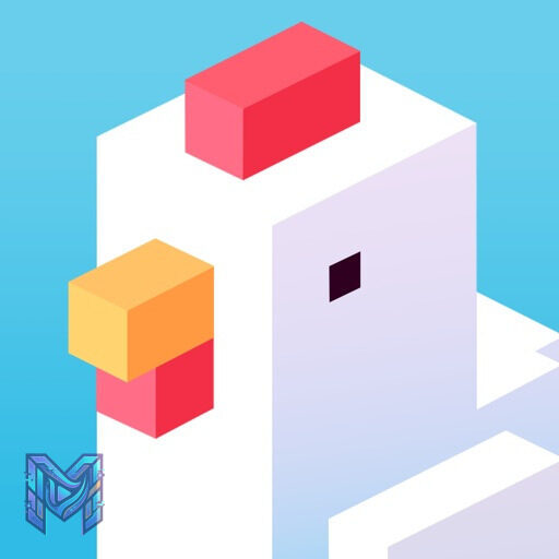 لعبة Crossy Road — كل ما تريد معرفته