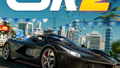 لعبة CSR 2 – Realistic Drag Racing — كل ما تريد معرفته