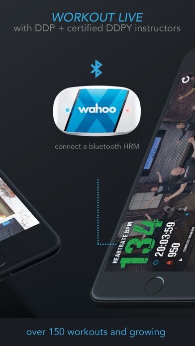 تطبيق DDP Yoga Fitness & Motivation — دليلك الكامل