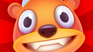لعبة Despicable Bear – Top Games — مراجعة ودليل اللاعب