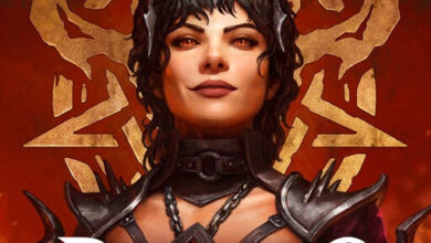 لعبة Diablo Immortal — نظرة تفصيلية ومميزات
