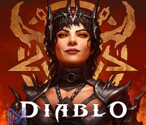 لعبة Diablo Immortal — نظرة تفصيلية ومميزات