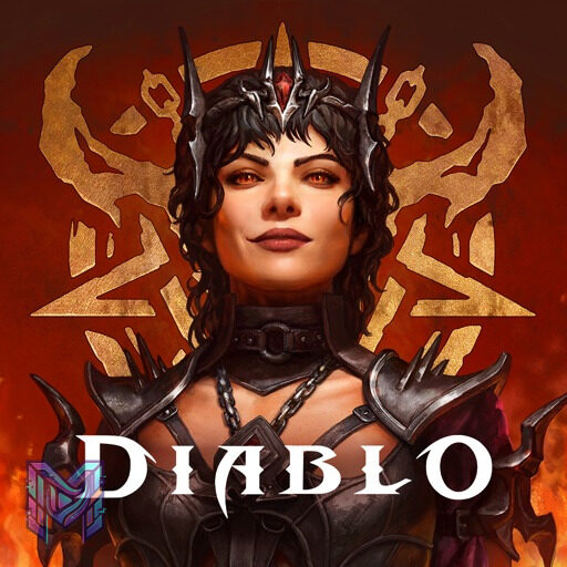 لعبة Diablo Immortal — نظرة تفصيلية ومميزات