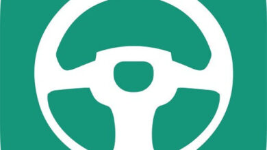 تطبيق DMV Driving Permit Test Prep — شرح المميزات والاستخدام