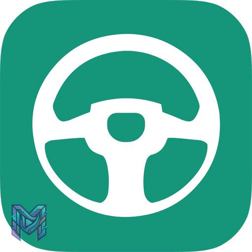 تطبيق DMV Driving Permit Test Prep — شرح المميزات والاستخدام