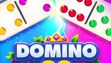 لعبة Domino Go: Dominoes Board Game — كل ما تريد معرفته