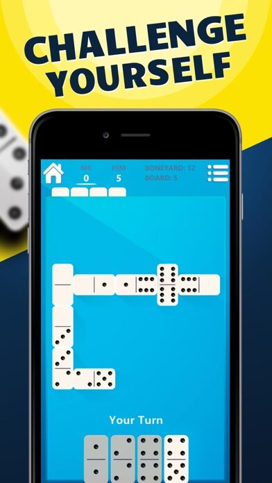 لعبة Dominos - Best Dominoes Game — كل ما تريد معرفته