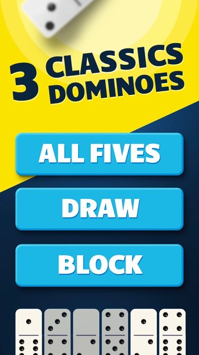لعبة Dominos - Best Dominoes Game — كل ما تريد معرفته