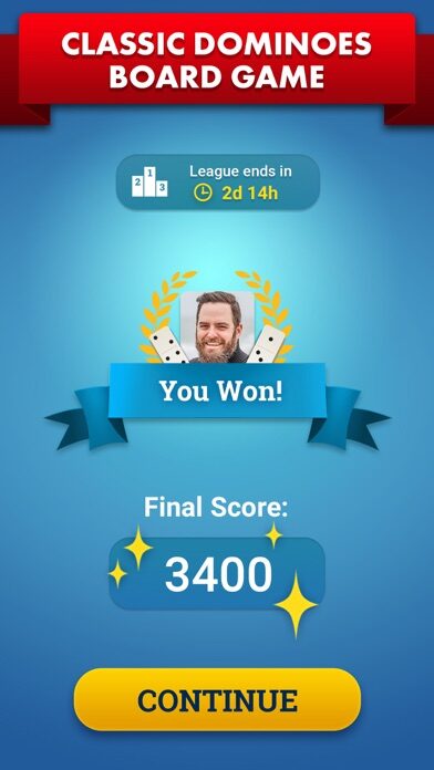 لعبة Dominos Party - Best Game — مراجعة شاملة ومميزات