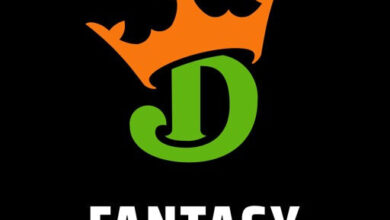 لعبة DraftKings Fantasy Sports — مراجعة ودليل اللاعب