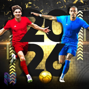 لعبة Dream League Soccer 2026 — دليلك الكامل