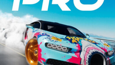 لعبة Drift Max Pro Drift Racing — مراجعة ودليل اللاعب