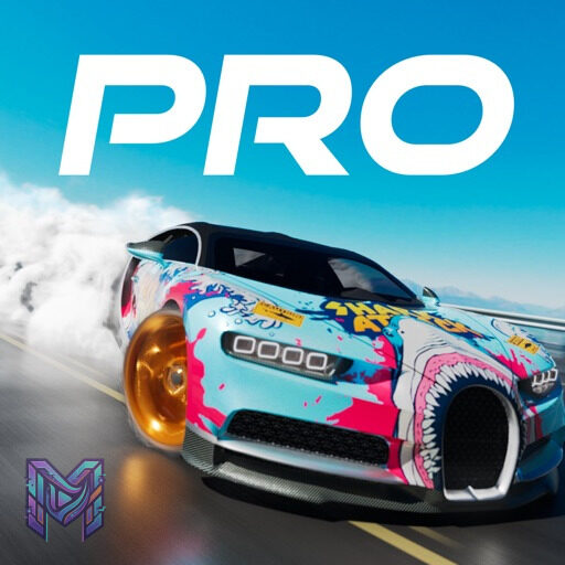 لعبة Drift Max Pro Drift Racing — مراجعة ودليل اللاعب