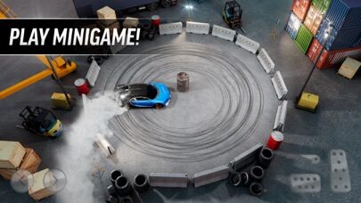 لعبة Drift Max Pro Drift Racing — مراجعة ودليل اللاعب