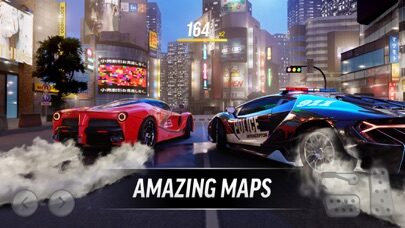 لعبة Drift Max Pro Drift Racing — مراجعة ودليل اللاعب