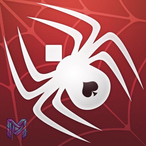 لعبة ⋆Spider Solitaire: Card Games — دليلك الكامل