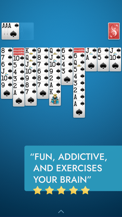 لعبة ⋆Spider Solitaire: Card Games — دليلك الكامل