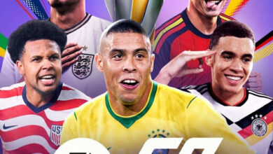 لعبة EA SPORTS FC Soccer Mobile 26 — نظرة تفصيلية ومميزات