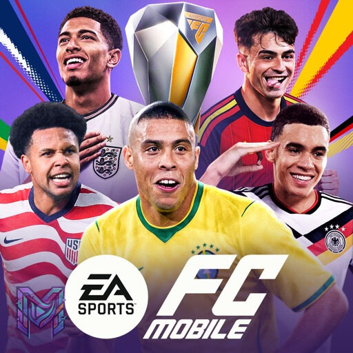 لعبة EA SPORTS FC Soccer Mobile 26 — نظرة تفصيلية ومميزات
