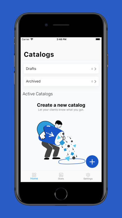 Easy Catalog