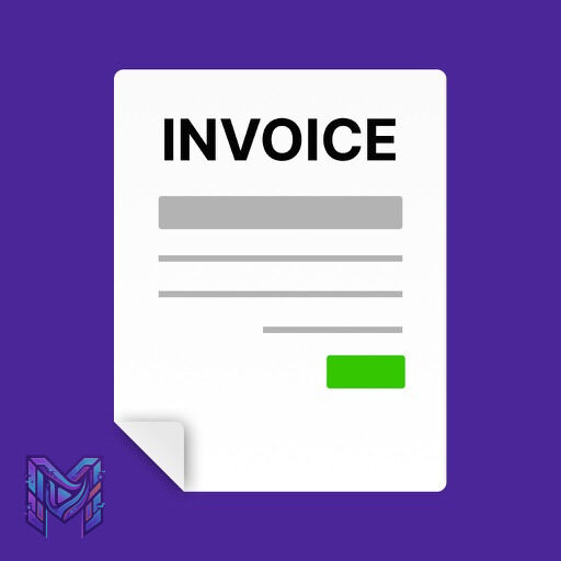 تطبيق Easy Invoice Maker App — مراجعة شاملة ومميزات