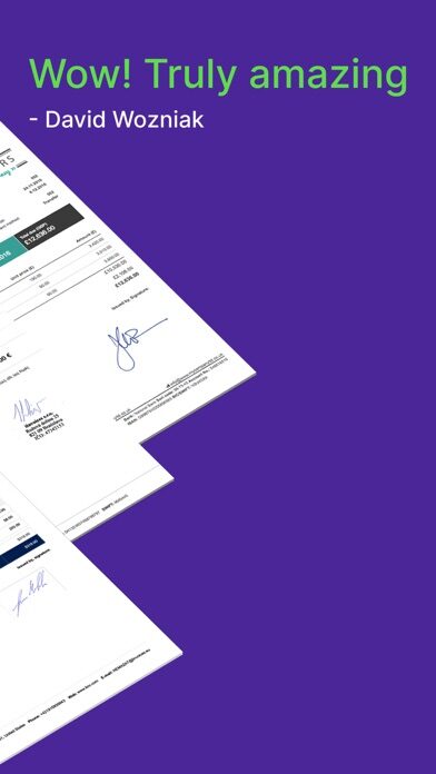 تطبيق Easy Invoice Maker App — مراجعة شاملة ومميزات