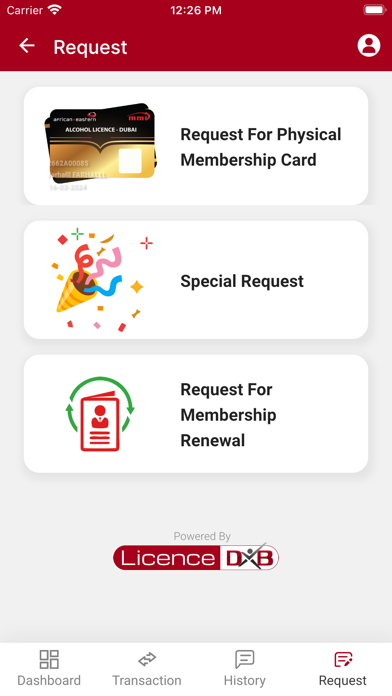 EFA Local License Announcement — مراجعة كاملة للقرارات الجديدة screenshot 3