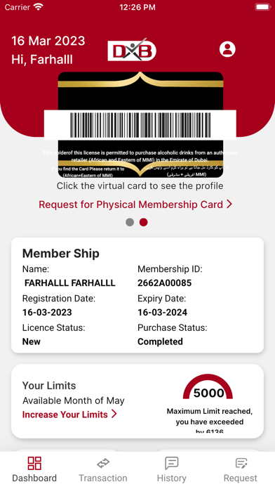 EFA Local License Announcement — مراجعة كاملة للقرارات الجديدة screenshot 4