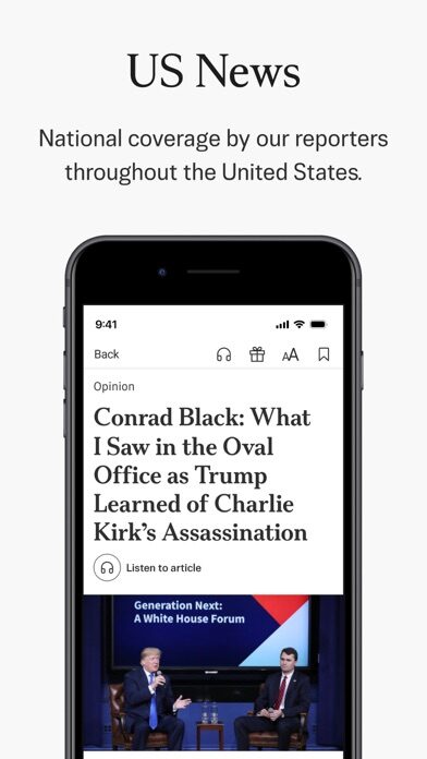 Epoch Times: Live & Breaking