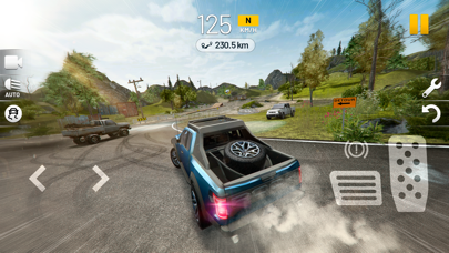لعبة Extreme Car Driving Simulator — مراجعة شاملة ومميزات