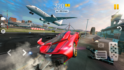 لعبة Extreme Car Driving Simulator — مراجعة شاملة ومميزات