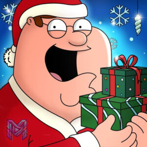 لعبة Family Guy Freakin Mobile Game — دليلك الكامل
