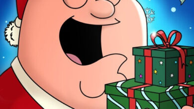 لعبة Family Guy Freakin Mobile Game — دليلك الكامل