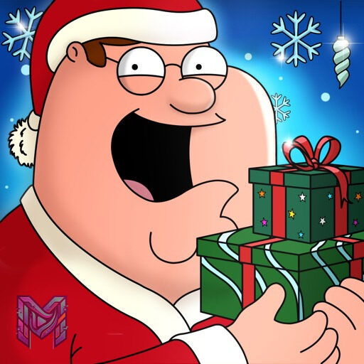 لعبة Family Guy Freakin Mobile Game — دليلك الكامل