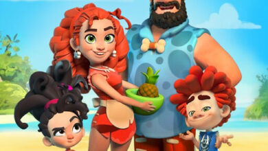 لعبة Family Island — Farming game — كل ما تريد معرفته