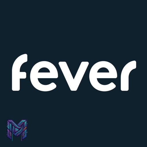 تطبيق Fever: Events & Tickets — مراجعة شاملة ومميزات