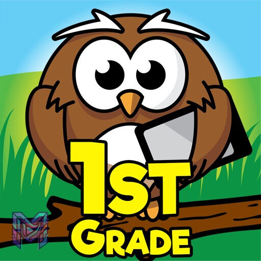 لعبة First Grade Learning Games — مراجعة شاملة ومميزات