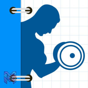 تطبيق Fitness Buddy الرئيسية Gym Workout — شرح المميزات والاستخدام