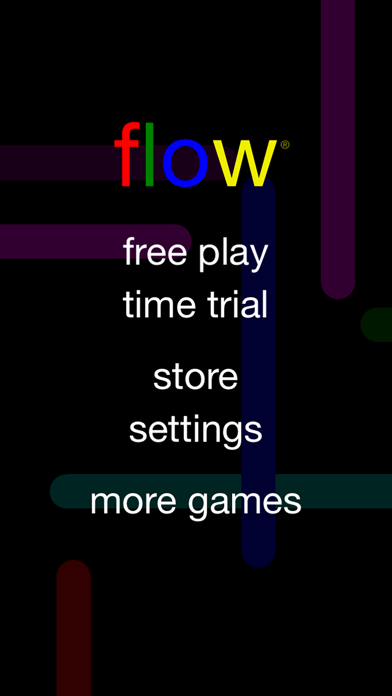 لعبة Flow Free — مراجعة شاملة ومميزات