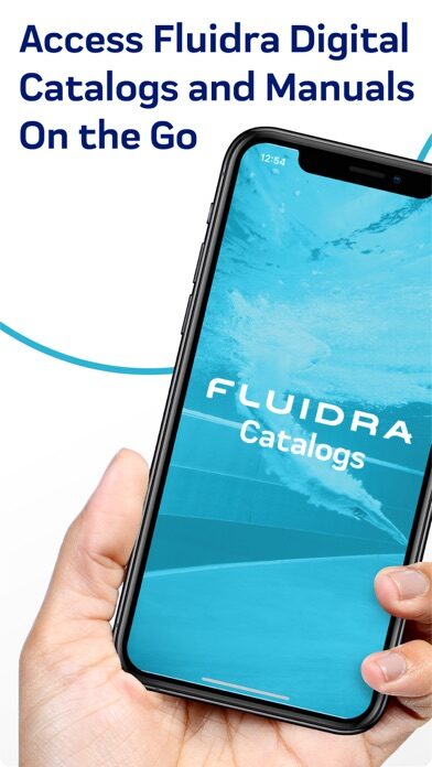 تطبيق Fluidra Catalogs — كل ما تريد معرفته