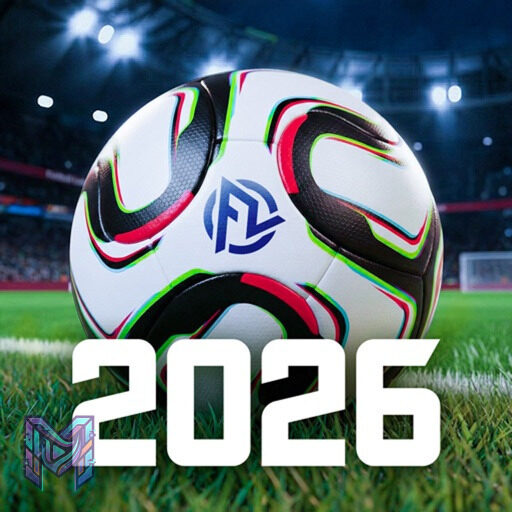 تطبيق Football League™ 2026 — دليلك الكامل