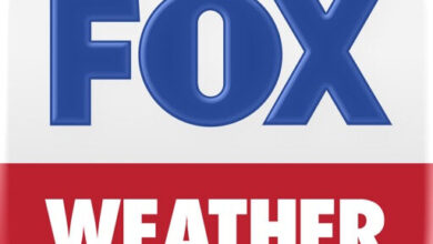 تطبيق FOX Weather: Daily Forecasts — شرح المميزات والاستخدام