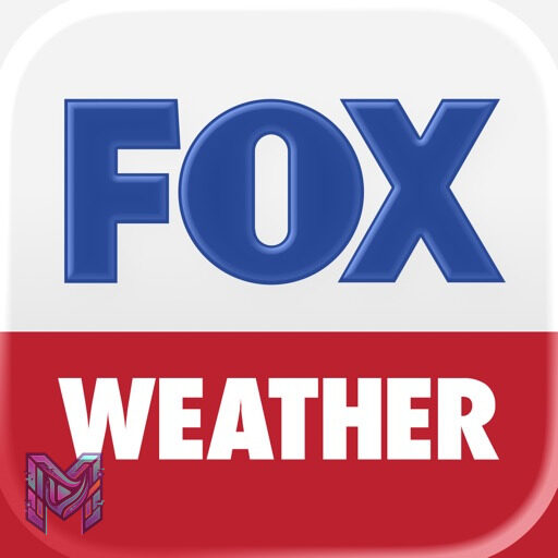 تطبيق FOX Weather: Daily Forecasts — شرح المميزات والاستخدام