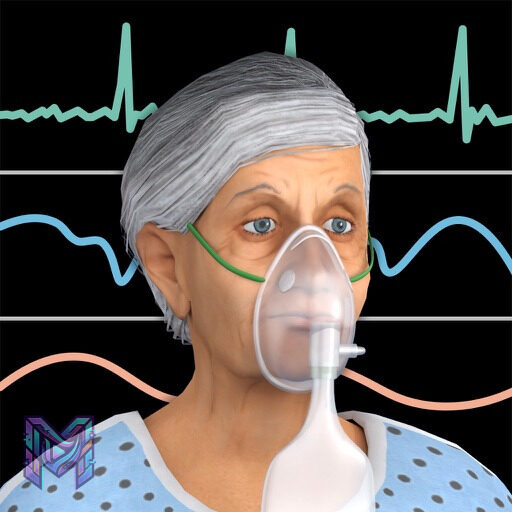 لعبة Full Code Medical Simulation — كل ما تريد معرفته
