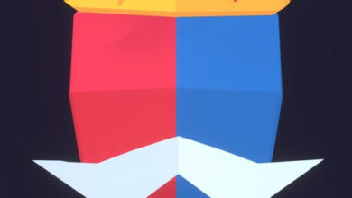 لعبة Fun Ragdoll Battle Simulator — كل ما تريد معرفته