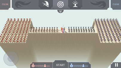 Fun Ragdoll Battle Simulator