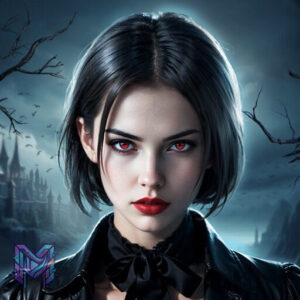 لعبة Game من Vampires: Twilight Sun — كل ما تريد معرفته