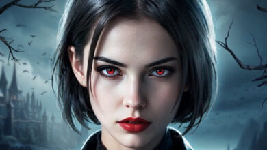 لعبة Game من Vampires: Twilight Sun — كل ما تريد معرفته